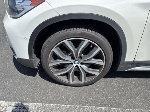 Used 2017 BMW X1 xDrive28i AWD/4WD image 31