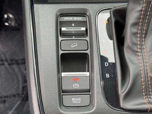 Used 2026 Honda CR-V Sport Touring image 20