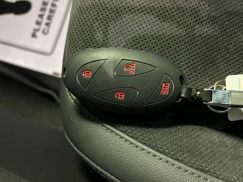 Used 2025 Hyundai Kona N Line S image 20