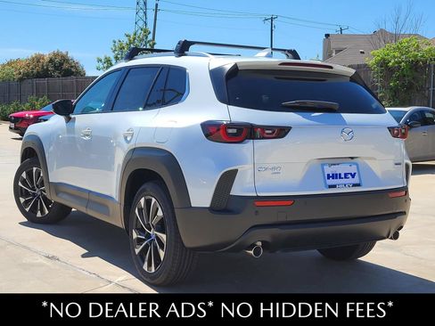 New 2026 MAZDA CX-50 2.5 Hybrid w/ Weather Package AWD/4WD image 3