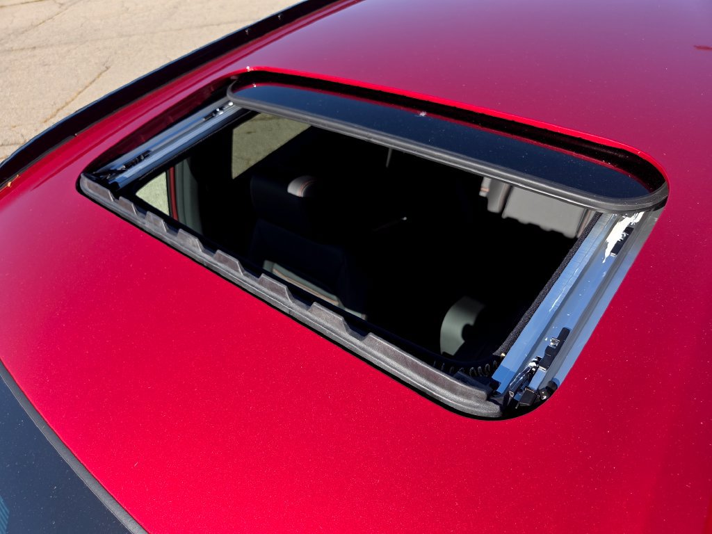 New 2027 Honda CR-V Sport-L image 3