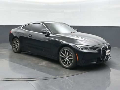 Used 2024 BMW 430i xDrive Coupe image 5
