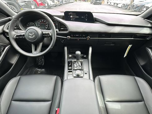 New 2026 MAZDA MAZDA3 s Sport FWD image 17