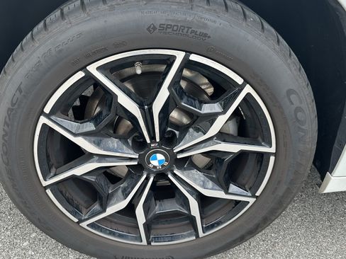 Certified 2024 BMW X3 xDrive30i w/ Premium Package AWD/4WD image 12