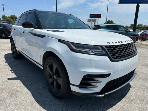 Used 2020 Land Rover Range Rover Velar R-Dynamic S AWD/4WD image 30