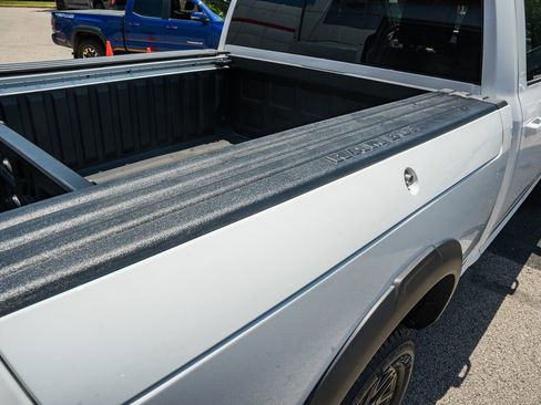 New 2026 RAM 2500 Limited AWD/4WD image 9