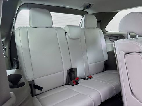 New 2026 Hyundai Palisade SEL FWD image 42