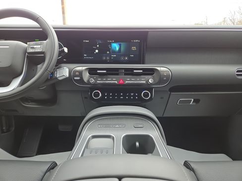 New 2026 Hyundai Palisade Calligraphy image 25