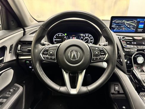 Used 2023 Acura RDX Technology Package SH-AWD image 21