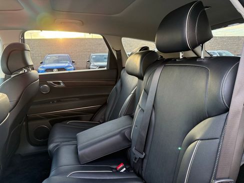 Used 2021 Genesis GV80 3.5T w/ Advanced Package 06 image 10