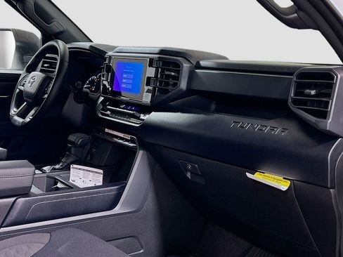 New 2026 Toyota Tundra SR5 AWD/4WD image 27