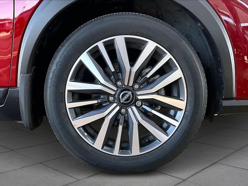 Used 2023 Nissan Kicks SV image 10