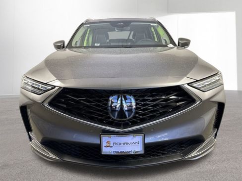 New 2026 Acura MDX w/ Advance Package image 26