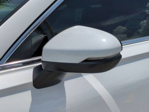 New 2026 Honda CR-V EX image 11