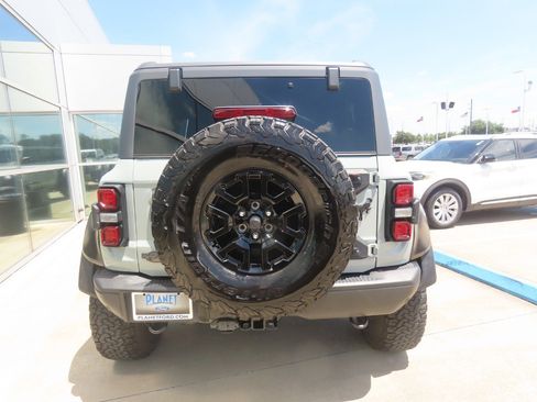 Used 2023 Ford Bronco Raptor AWD/4WD image 13