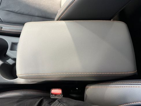 Used 2024 Subaru Crosstrek 2.5i Limited image 37