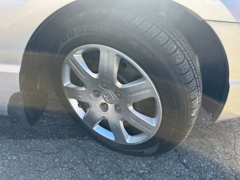 Used 2008 Honda Civic LX image 40