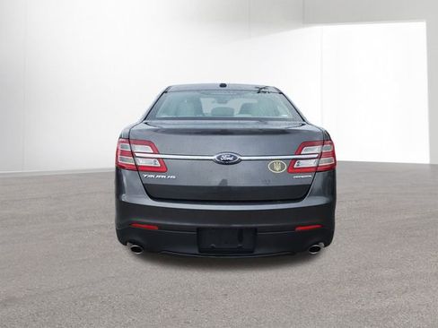 Used 2016 Ford Taurus SE image 32
