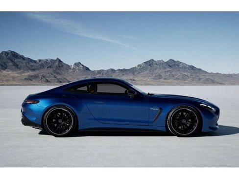New 2026 Mercedes-Benz AMG GT 55 image 16