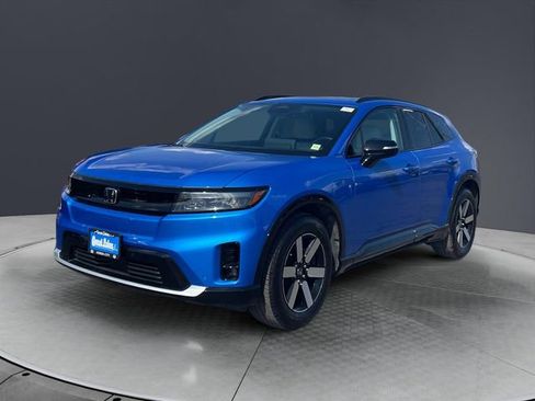 Certified 2025 Honda Prologue Touring image 7