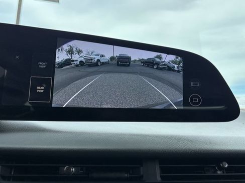 Used 2023 Lucid Air Touring AWD/4WD image 24