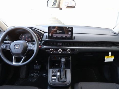 New 2026 Honda CR-V LX image 11