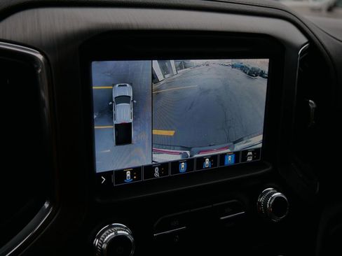 Used 2020 GMC Sierra 2500 Denali w/ Denali Ultimate Package image 32