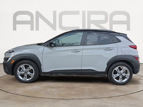 Used 2023 Hyundai Kona SEL w/ Cargo Package image 5