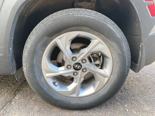 Used 2024 Hyundai Tucson SEL AWD/4WD image 31