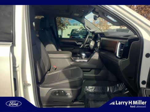 Used 2024 GMC Sierra 1500 Denali w/ Technology Package image 19