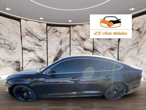 Used 2019 Audi A5 2.0T Premium Plus w/ Premium Plus image 9