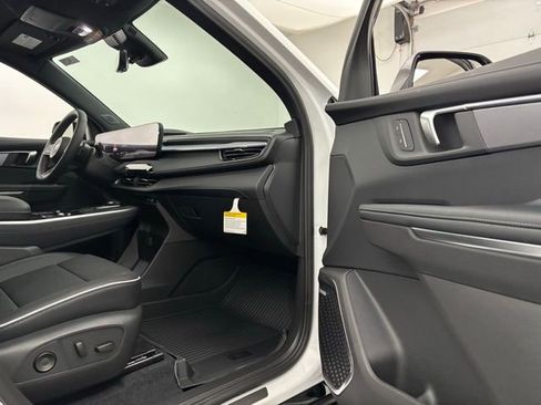 New 2026 Buick Enclave Sport Touring image 34