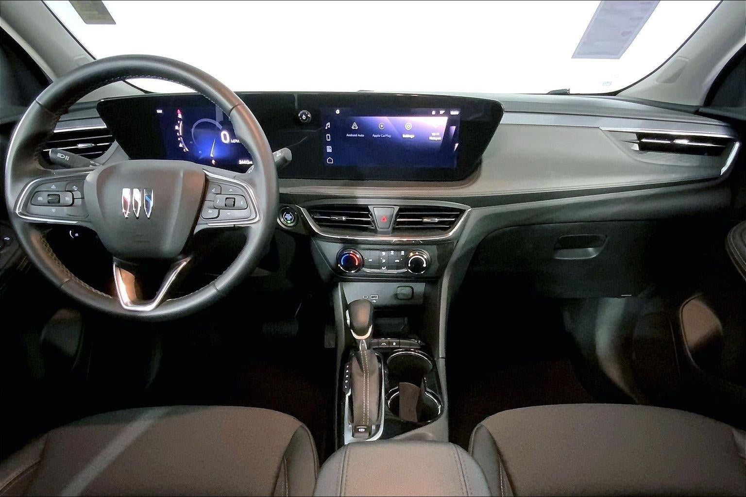 Used 2025 Buick Encore GX Preferred FWD image 15