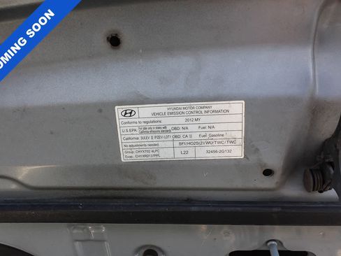 Used 2012 Hyundai Tucson GLS FWD image 34