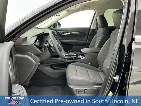 Used 2023 Buick Envision Preferred image 17