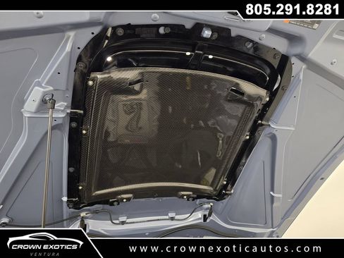 Used 2022 Ford Mustang Shelby GT500 w/ Technology Package RWD image 19