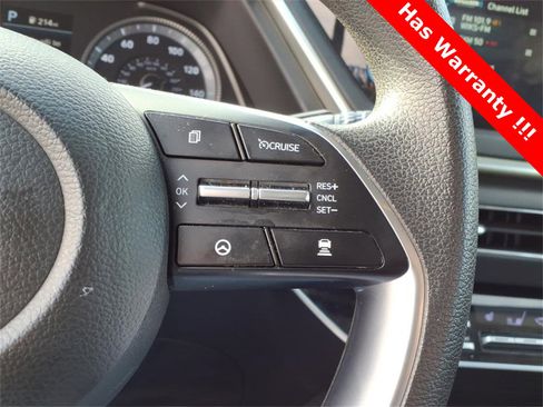 Used 2023 Hyundai Sonata SEL image 23