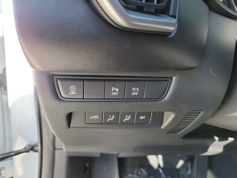 New 2026 MAZDA CX-50 AWD 2.5 S w/ Weather Package image 23