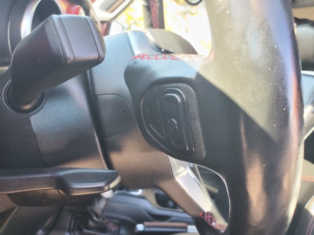 Used 2021 Jeep Gladiator Rubicon AWD/4WD image 14