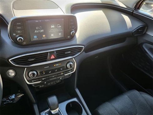 Used 2020 Hyundai Santa Fe SEL image 20