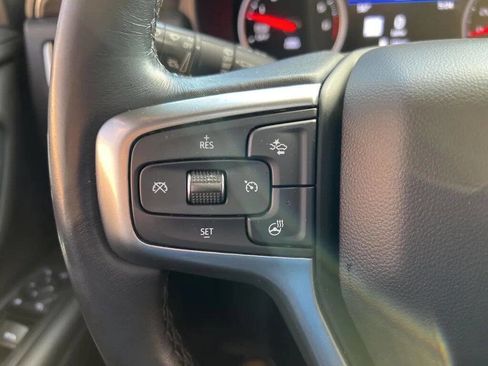 Used 2021 Chevrolet Tahoe Z71 w/ Z71 Off-Road Package image 22