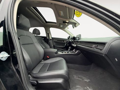 Used 2023 Honda Civic EX-L image 14