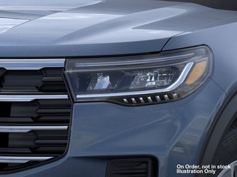 New 2026 Ford Explorer Active image 14