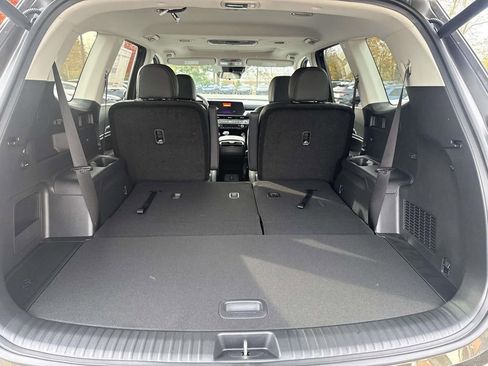New 2025 Kia Telluride S image 4