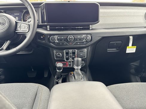New 2026 Jeep Wrangler Unlimited Sport image 6