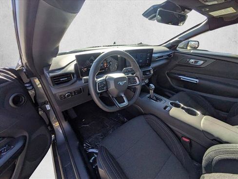 New 2026 Ford Mustang GT image 15