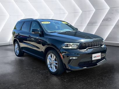 Used 2023 Dodge Durango GT