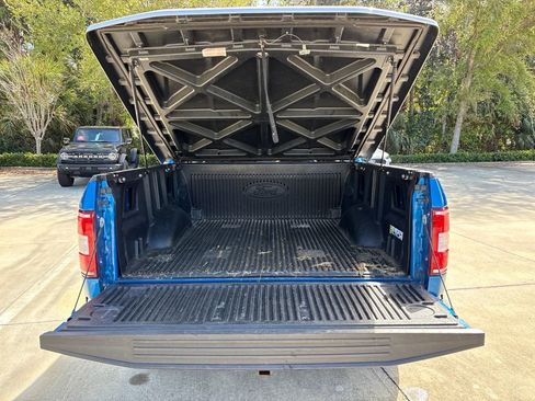 Used 2019 Ford F150 XLT w/ Equipment Group 302A Luxury image 30