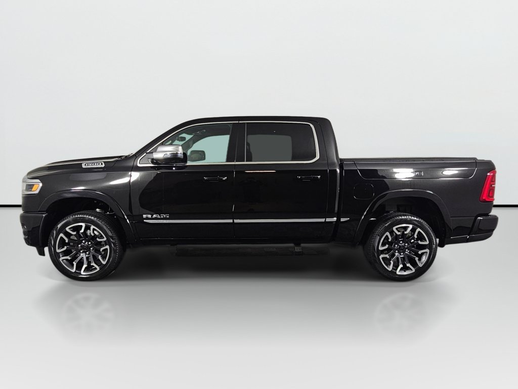New 2026 RAM 1500 Limited AWD/4WD image 8