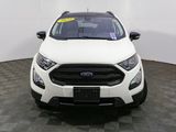 Used 2022 Ford EcoSport SES image 4